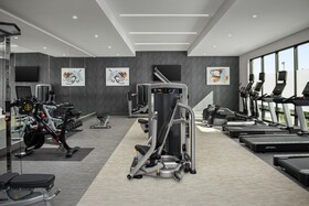Courtyard by Marriott Bozeman