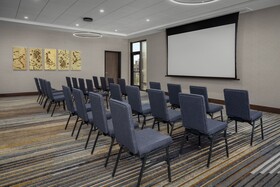 Courtyard by Marriott Bozeman