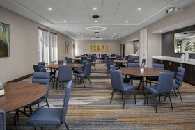 Courtyard by Marriott Bozeman