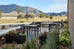 Courtyard by Marriott Bozeman