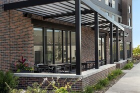 Courtyard by Marriott Bozeman