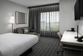 Courtyard by Marriott Bozeman