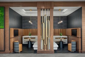 Courtyard by Marriott Bozeman