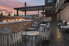 Courtyard by Marriott Bozeman