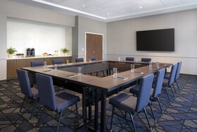 Courtyard by Marriott Bozeman