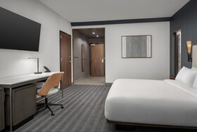 Courtyard by Marriott Bozeman