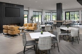 Residence Inn Bozeman Downtown