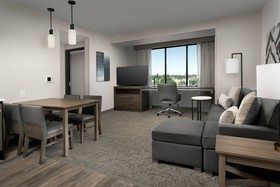 Residence Inn Bozeman Downtown