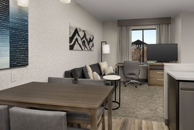 Residence Inn Bozeman Downtown