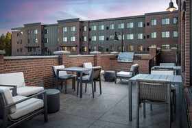Residence Inn Bozeman Downtown