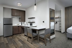 Residence Inn Bozeman Downtown