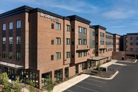 Residence Inn Bozeman Downtown