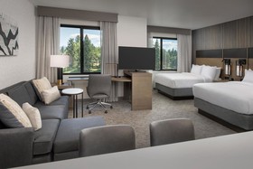 Residence Inn Bozeman Downtown