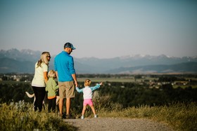 Residence Inn Bozeman Downtown