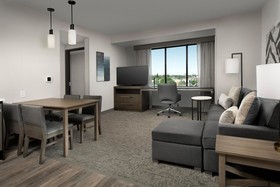 Residence Inn Bozeman Downtown
