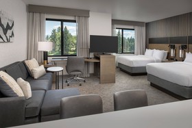 Residence Inn Bozeman Downtown