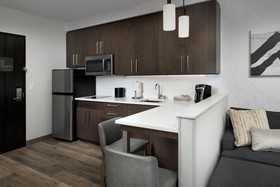Residence Inn Bozeman Downtown