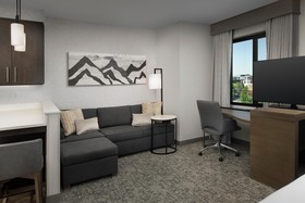 Residence Inn Bozeman Downtown