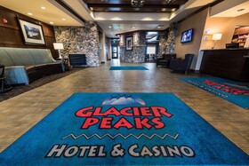 Glacier Peaks Hotel & Casino