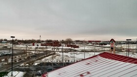 Glacier Peaks Hotel & Casino