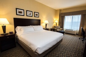 Glacier Peaks Hotel & Casino
