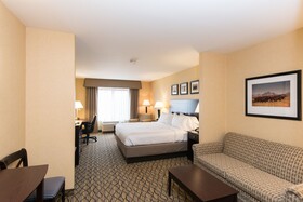 Glacier Peaks Hotel & Casino