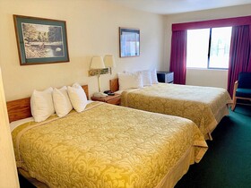 Wingate by Wyndham Butte City Center I-15/I-90
