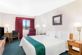 Wingate by Wyndham Butte City Center I-15/I-90