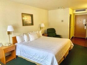 Wingate by Wyndham Butte City Center I-15/I-90