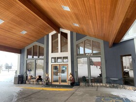 Wingate by Wyndham Butte City Center I-15/I-90