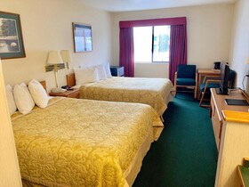 Wingate by Wyndham Butte City Center I-15/I-90