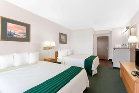 Wingate by Wyndham Butte City Center I-15/I-90