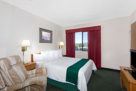 Wingate by Wyndham Butte City Center I-15/I-90