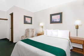 Wingate by Wyndham Butte City Center I-15/I-90
