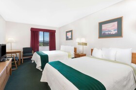 Wingate by Wyndham Butte City Center I-15/I-90