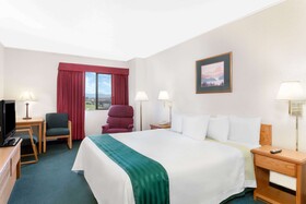 Wingate by Wyndham Butte City Center I-15/I-90