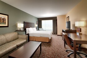 Holiday Inn Express & Suites Butte SE