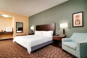 Holiday Inn Express & Suites Butte SE
