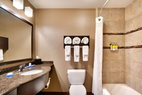 Holiday Inn Express & Suites Butte SE