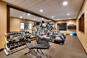 Holiday Inn Express & Suites Butte SE