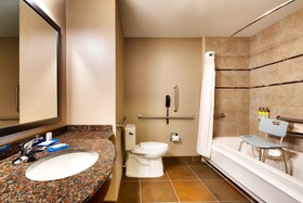 Holiday Inn Express & Suites Butte SE