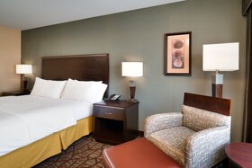 Holiday Inn Express & Suites Butte SE