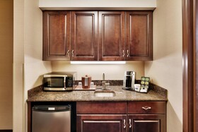 Holiday Inn Express & Suites Butte SE
