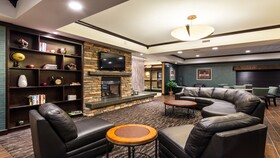 Holiday Inn Express & Suites Butte SE