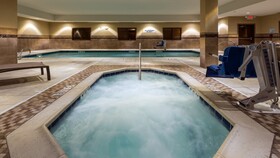 Holiday Inn Express & Suites Butte SE