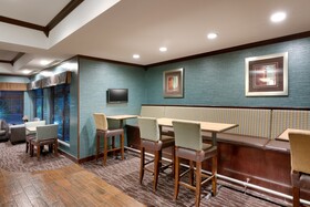 Holiday Inn Express & Suites Butte SE