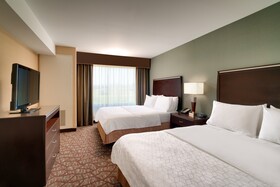 Holiday Inn Express & Suites Butte SE