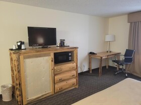 Studio 6 Suites Butte MT I-90 I-15