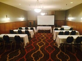 Studio 6 Suites Butte MT I-90 I-15