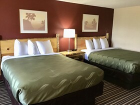 Studio 6 Suites Butte MT I-90 I-15